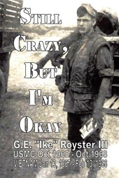 Still Crazy, But I'm Okay