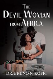 The Devil Woman from Africa