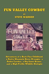 Fun Valley Cowboy