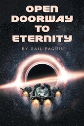 Open Doorway to Eternity