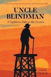 Uncle Blindman