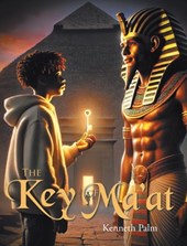 The Key of Ma'at