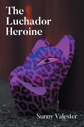 The Luchador Heroine
