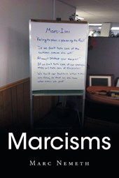 Marcisms