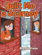 Quilt Me A Journey