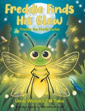 Freddie Finds His Glow