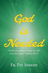 God is Needed