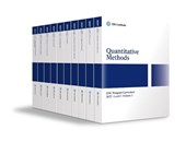 2027 CFA® Program Curriculum, Level I Box Set