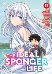 The Ideal Sponger Life Vol. 22