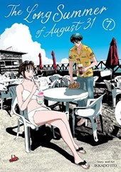 The Long Summer of August 31 Vol. 7