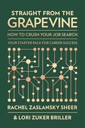 Straight from the Grapevine