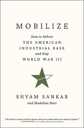 Sankar, S: Mobilize