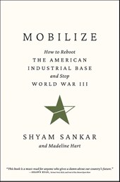 Sankar, S: Mobilize