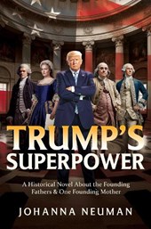 Trump's Superpower