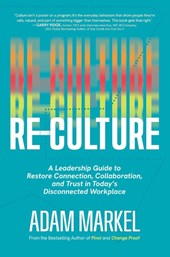 Re-Culture