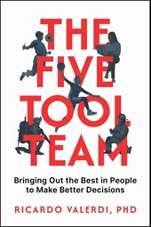The Five-Tool Team