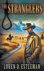 The Stranglers: A Classic Western Novel