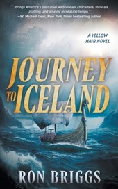 Journey to Iceland: A Norse Warrior Exploration Series