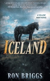 Iceland: A Norse Warrior Exploration Series