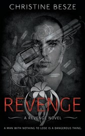 Revenge: An Enemies To Lovers Dark Mafia Romance