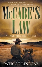 McCabe's Law: A Classic Historical Western Series