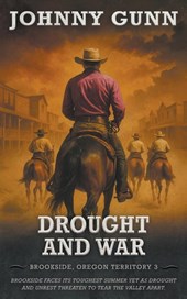 Gunn, J: Drought and War