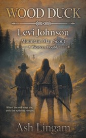 Wood Duck: A Western Double