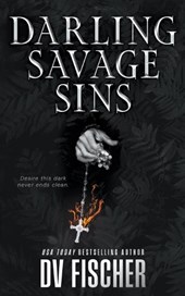Darling Savage Sins: A Dark Cult Romance