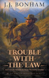 Bonham, J: Trouble with the Law