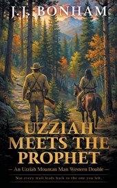Uzziah Meets the Prophet: A Western Double