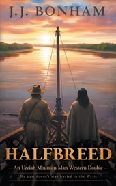 Halfbreed: A Western Double