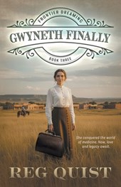 Gwyneth Finally: Christian Historical Fiction