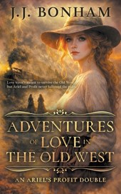 Adventures of Love in the Old West