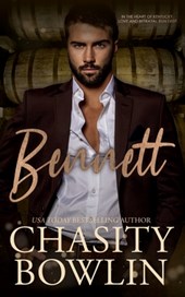 Bennett: A Contemporary Small Town Romance Novel