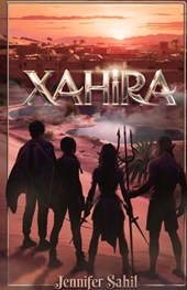Xahira