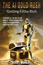 THE AI GOLD RUSH
