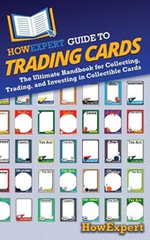 HowExpert Guide to Trading Cards