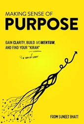 The Purpose Gap