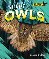 Silent Owls