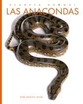 Las Anacondas