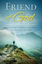 Kalango, S: FRIEND OF GOD