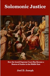 Solomonic Justice