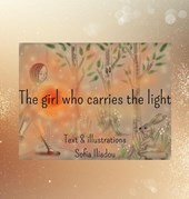 The girl who carries the light