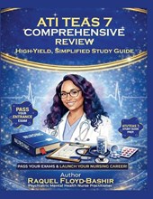 ati teas 7 comprehensive review
