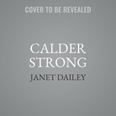 Calder Strong