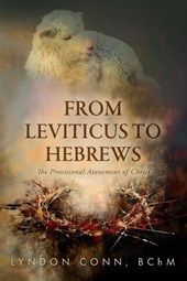 From Leviticus to Hebrews