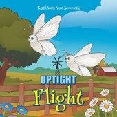 Sommers, K: Uptight Flight