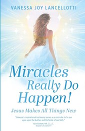 Miracles Really Do Happen!