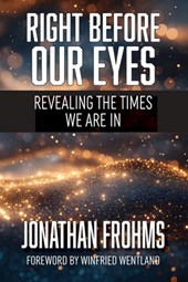 Right Before Our Eyes