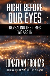 Right Before Our Eyes